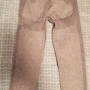 Gymshark Flex High Waisted Leggings